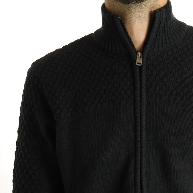 CARDIGAN CLIVE SOLID - Mad Fashion | img vers.650x/